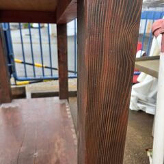 水槽スタンド 120cmの画像