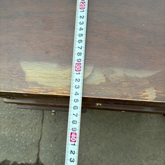 アンティーク　家具の画像