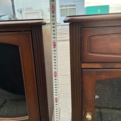 アンティーク　家具の画像