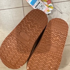 ジョージ　冬あったかブーツ 15cmの画像