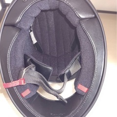 【極美品】SHOEI ヘルメットの画像