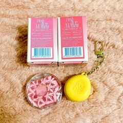 【新品】fwee 3Dボリューミングティント＋おまけの画像