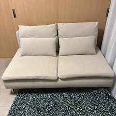 IKEA ソーデルハムンコンパクトの画像