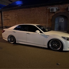 210系クラウンアスリートsの画像