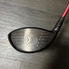 キャロウェイ EPIC ドライバーの画像