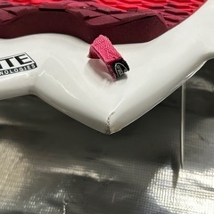 PLACEBO RIPQUEST プレセボ　リップクエスト　5'11の画像