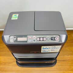 SANYO サンヨー 石油ファンヒーター CFH-EX328 タンク容量:7.1L 98年製の画像