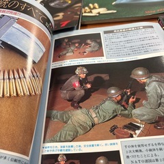 当時物☆Gun☆1983.1984の画像