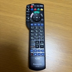 【美品】Panasonic液晶テレビ50インチの画像