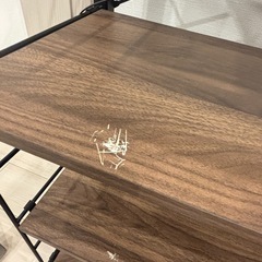 ニトリ　Nポルタの画像