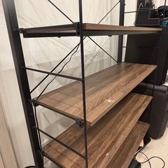 ニトリ　Nポルタの画像