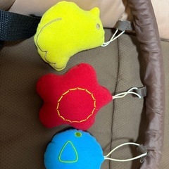 【中古品】バウンサーの画像