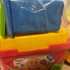 おもちゃの画像