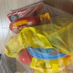 おもちゃの画像