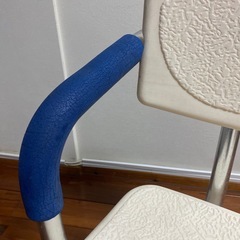 風呂いす　シャワーチェア　介護用品　福祉用具　入浴用品の画像