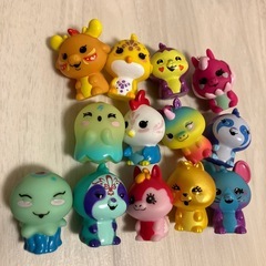 バナナーズの画像