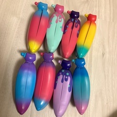 バナナーズの画像