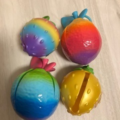 バナナーズの画像