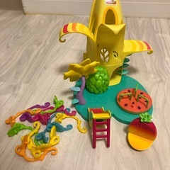 バナナーズの画像