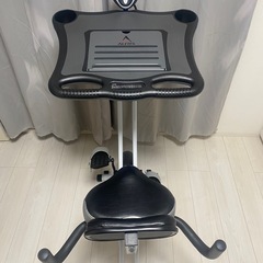 アルインコ　ながらバイク 4518 AFB4518の画像