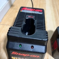 インパクトドライバーの画像