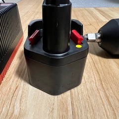 インパクトドライバーの画像