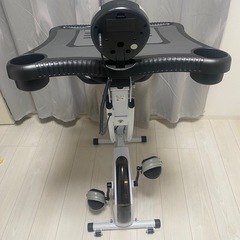 アルインコ　ながらバイク 4518 AFB4518の画像