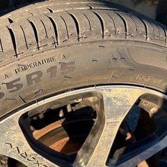 タントカスタム！！の画像