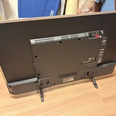 BRAVIA 49型　KJ-49X8300D【ジャンク品】の画像
