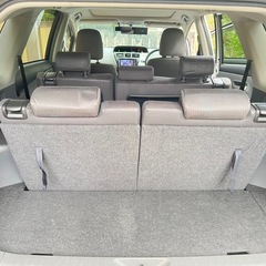 トヨタ プリウスα Ｇツーリングセレクション・スカイライトPKG７人乗の画像