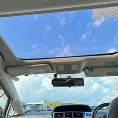 トヨタ プリウスα Ｇツーリングセレクション・スカイライトPKG７人乗の画像