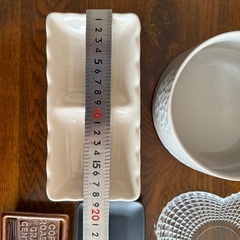 【食器】形がかわいいの画像