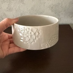 【食器】形がかわいいの画像