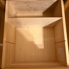 学習机　引き出し
の画像