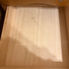 学習机　引き出し
の画像