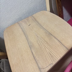 ダイニングテーブルセットの画像