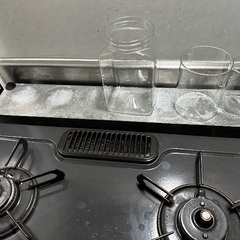 パロマ　ガスコンロ　LPの画像