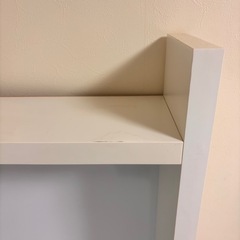 【美品】IKEA デスクセットの画像