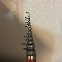 初代アテンダー1.75の画像