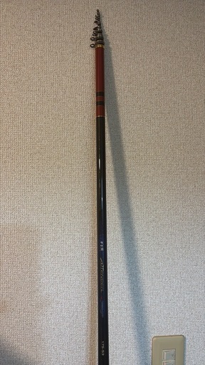 初代アテンダー1.75