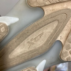 ブランドスニーカー23.5センチレディースの画像