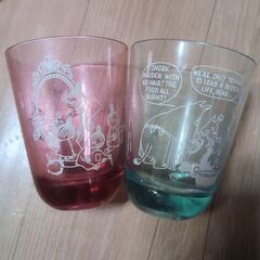 ムーミン②の画像