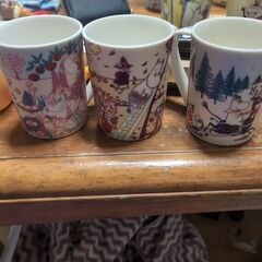 ムーミン②の画像