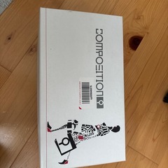 22.5センチ　コンポジション9 パンプスの画像