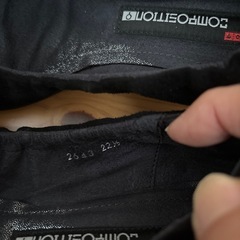 22.5センチ　コンポジション9 パンプスの画像