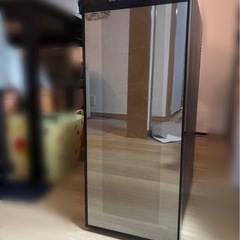 家庭用ワインセラーの画像