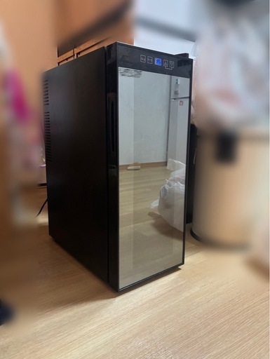 家庭用ワインセラー