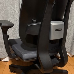 ワーキングチェア　デュオレストD-100の画像