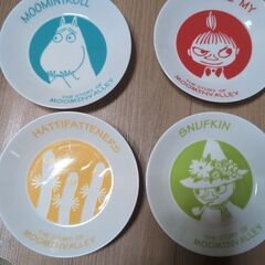 ムーミン②の画像