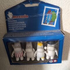 ムーミン②の画像